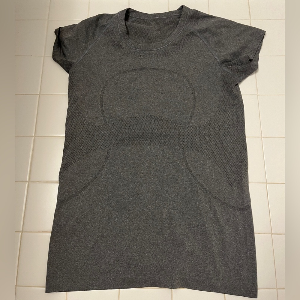 lululemon swiftly tech